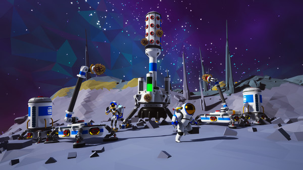 [Switch]异星探险家 ASTRONEER
