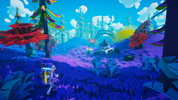 [Switch]异星探险家 ASTRONEER