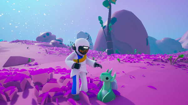 [Switch]异星探险家 ASTRONEER