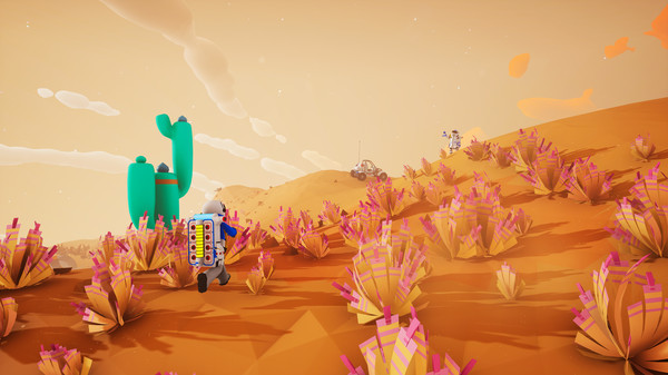 [Switch]异星探险家 ASTRONEER