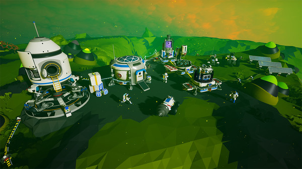 [Switch]异星探险家 ASTRONEER