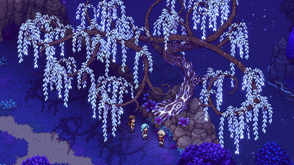 [Switch]星之海 Sea of Stars