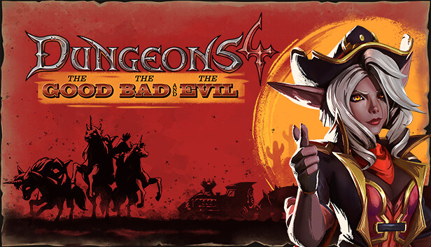 [Switch]地下城4 Dungeons4官方中文本体+1.11升补NSZ原版