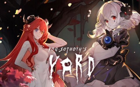 [Switch]犹格索托斯的庭院 炼金旅社 Yog-Sothoth’s Yard官方中文本体+1.0.1升补NSZ