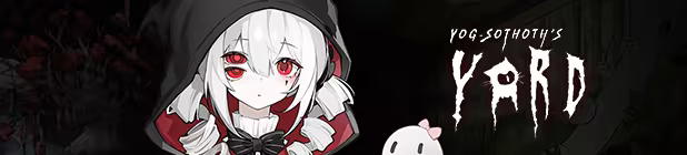 [Switch]犹格索托斯的庭院 炼金旅社 Yog-Sothoth’s Yard官方中文本体+1.0.1升补NSZ