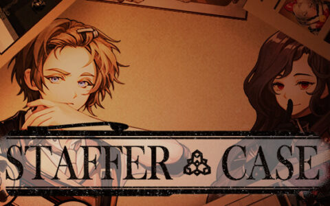 [Switch]异能缉凶 Staffer Case官方中文本体+3.1.0升补NSZ原版