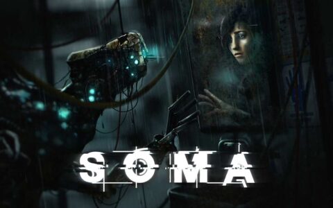[Switch]活体脑细胞 SOMA官方中文本体+1.6.0升补NSZ原版