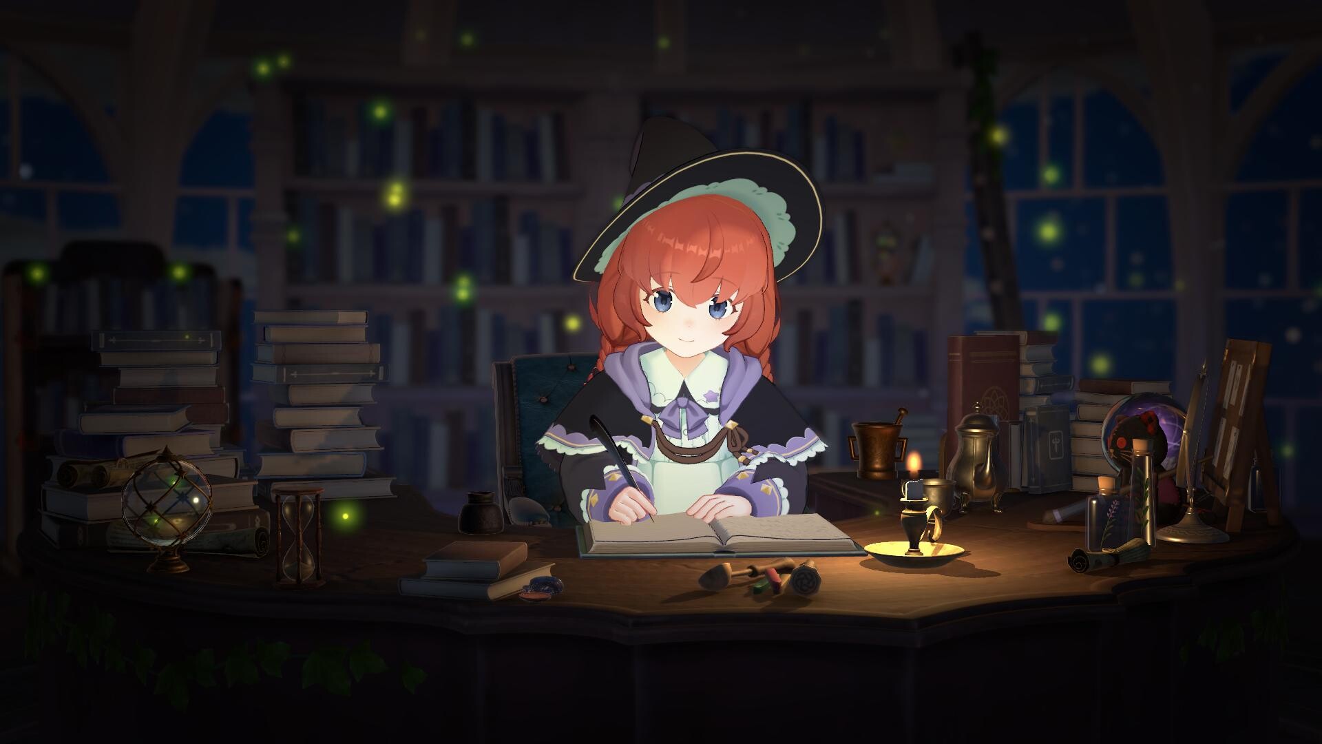 [Switch]梅莫莉 治愈物语 Memory of Memorie官方中文本体+1.2.0升补NSZ
