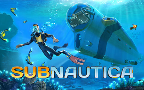 [Switch]深海迷航 Subnautica官方中文本体+1.23.83358升补NSZ原版