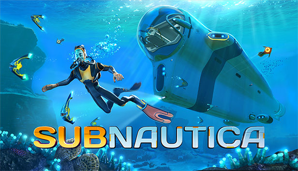 [Switch]深海迷航 Subnautica官方中文本体+1.23.83358升补NSZ原版