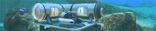 [Switch]深海迷航 Subnautica官方中文本体+1.23.83358升补NSZ原版
