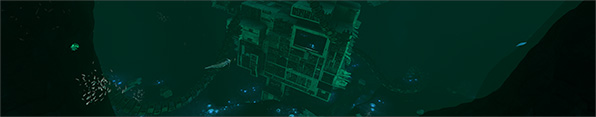 [Switch]深海迷航 Subnautica官方中文本体+1.23.83358升补NSZ原版