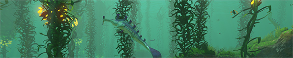 [Switch]深海迷航 Subnautica官方中文本体+1.23.83358升补NSZ原版