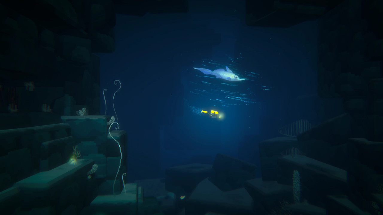 [Switch]潜水员戴夫官方中文本体+1.0.6.1224升补+6DLCNSP