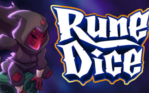 [Switch]符文之骰 Rune Dice官方中文本体+1.1.1.6升补NSZ