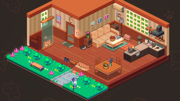 [Switch]呓语小镇 Whisper of the House官方中文本体+n1.2.0.8升补NSZ