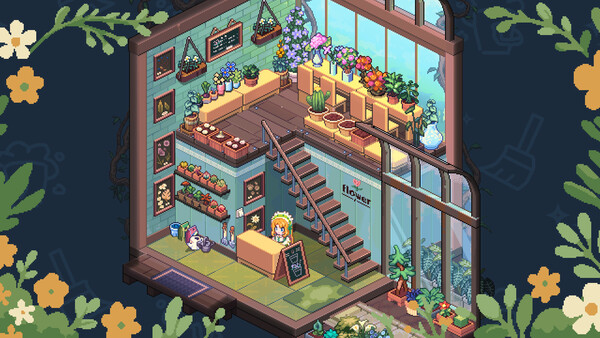 [Switch]呓语小镇 Whisper of the House官方中文本体+n1.2.0.8升补NSZ