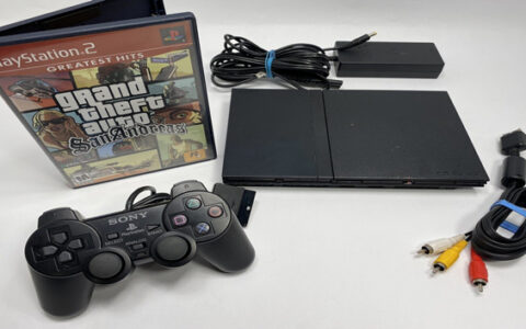 [Switch]Switch Ps2模拟器V1.10中文汉化版