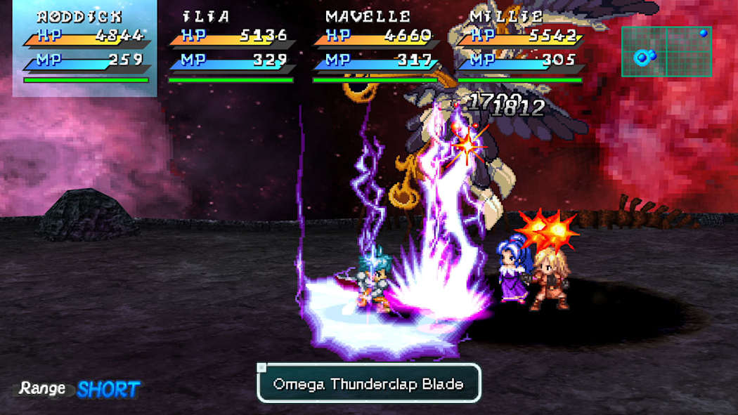 [Switch]星之海洋 初次启程R汉化中文+中文配音NSP
