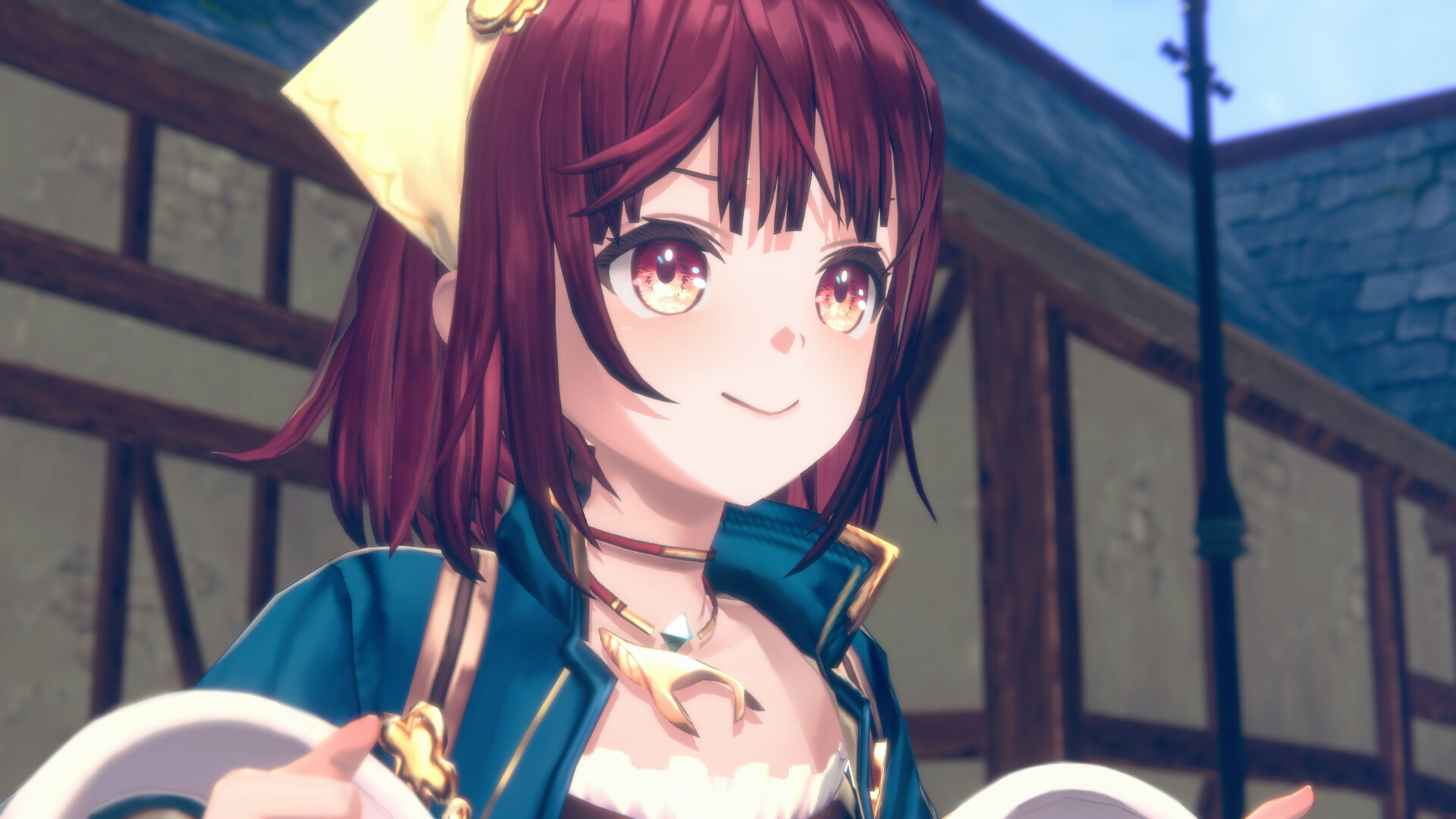 [Switch]红色的炼金术士和白色的守护者蕾斯莱莉娅娜的炼金工房官方中文本体+1.4B升补+8DLCNSP