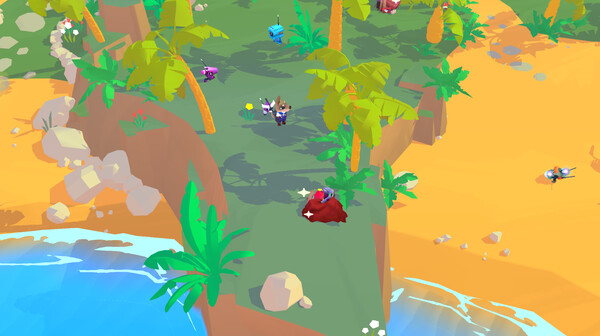 [Switch]机器人世界 奥德赛 Botworld Odyssey官方中文本体+1.33.0升补NSZ原版