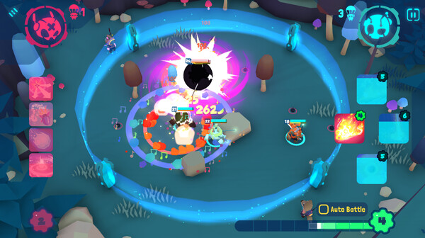 [Switch]机器人世界 奥德赛 Botworld Odyssey官方中文本体+1.33.0升补NSZ原版