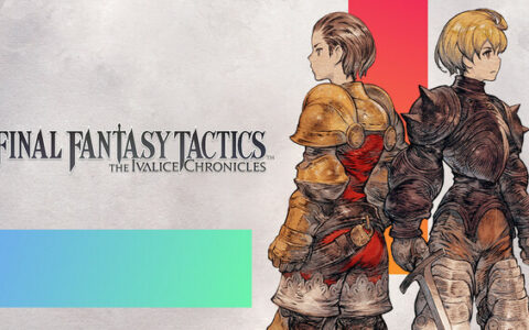[Switch]最终幻想战略版 伊瓦利斯编年史官方中文本体+1.5.1升补+2DLCNSZ