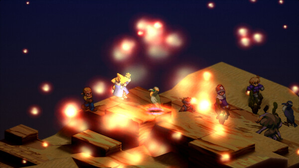 [Switch]最终幻想战略版 伊瓦利斯编年史官方中文本体+1.5.1升补+2DLCNSZ