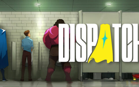 [Switch]超英派遣中心 Dispatch官方中文本体+1.0.17878升补+1DLCNSZ