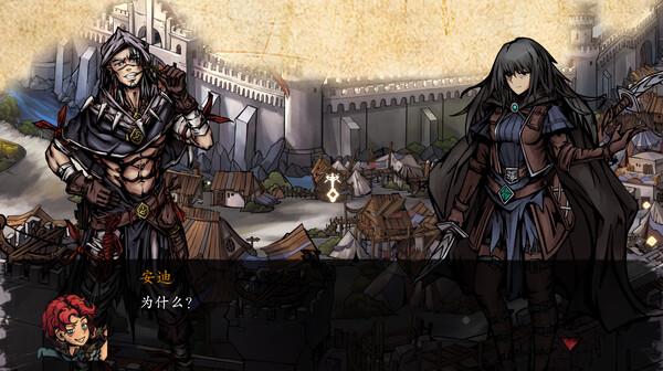 [Switch]无名者 屠龙官方中文本体+1.02升补NSZ原版