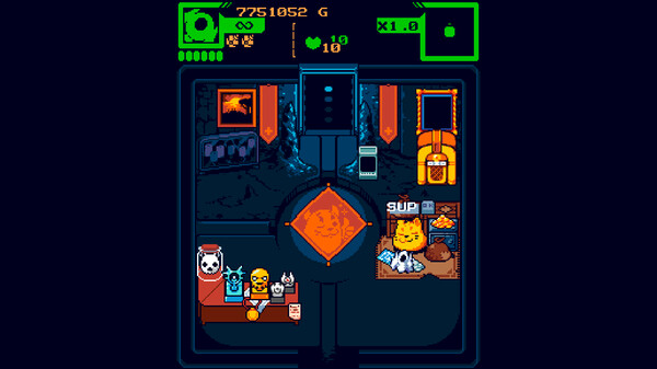 [Switch]神意之星 Star of Providence官方中文本体+1.0.5升补NSP