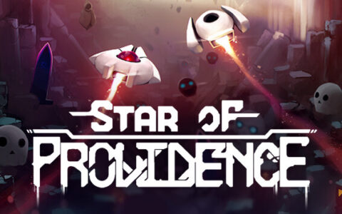 [Switch]神意之星 Star of Providence官方中文本体+1.0.5升补NSP