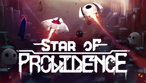 [Switch]神意之星 Star of Providence官方中文本体+1.0.5升补NSP