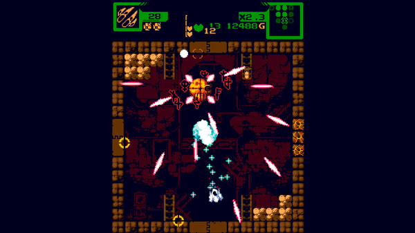 [Switch]神意之星 Star of Providence官方中文本体+1.0.5升补NSP