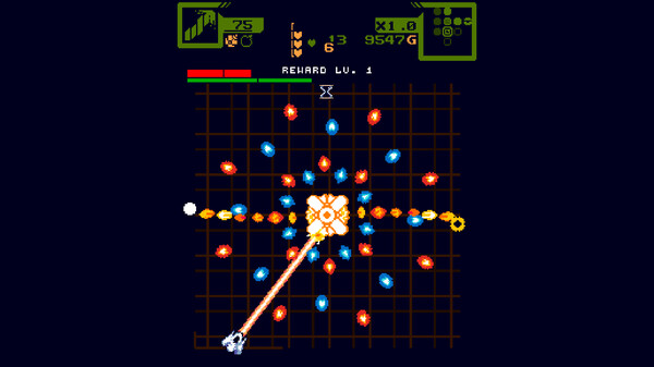 [Switch]神意之星 Star of Providence官方中文本体+1.0.5升补NSP