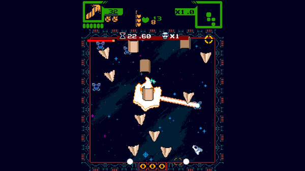 [Switch]神意之星 Star of Providence官方中文本体+1.0.5升补NSP