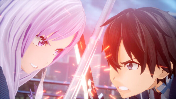 [Switch]刀剑神域 碎梦边境港版中文本体+1.7.1.0升补+9DLCNSP
