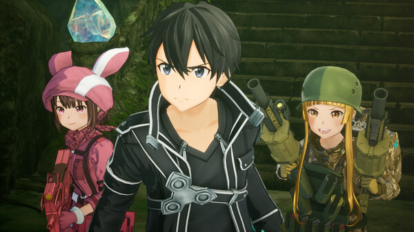 [Switch]刀剑神域 碎梦边境港版中文本体+1.7.1.0升补+9DLCNSP