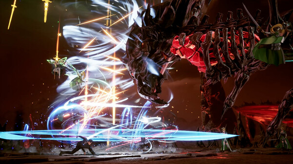 [Switch]刀剑神域 碎梦边境港版中文本体+1.7.1.0升补+9DLCNSP