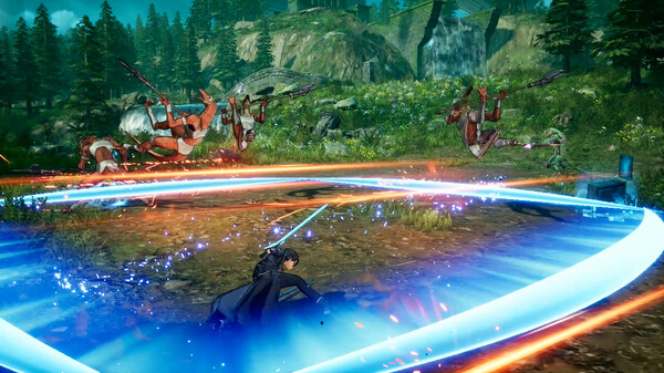 [Switch]刀剑神域 碎梦边境港版中文本体+1.7.1.0升补+9DLCNSP