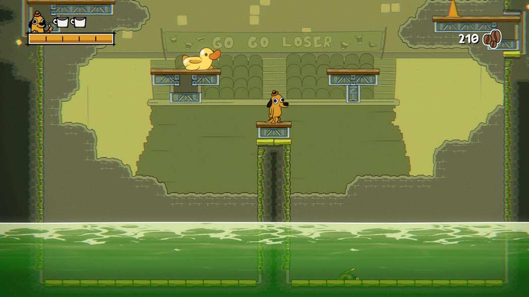 [Switch]一切都好 极限硬撑官方中文本体+1.0.1升补NSZ