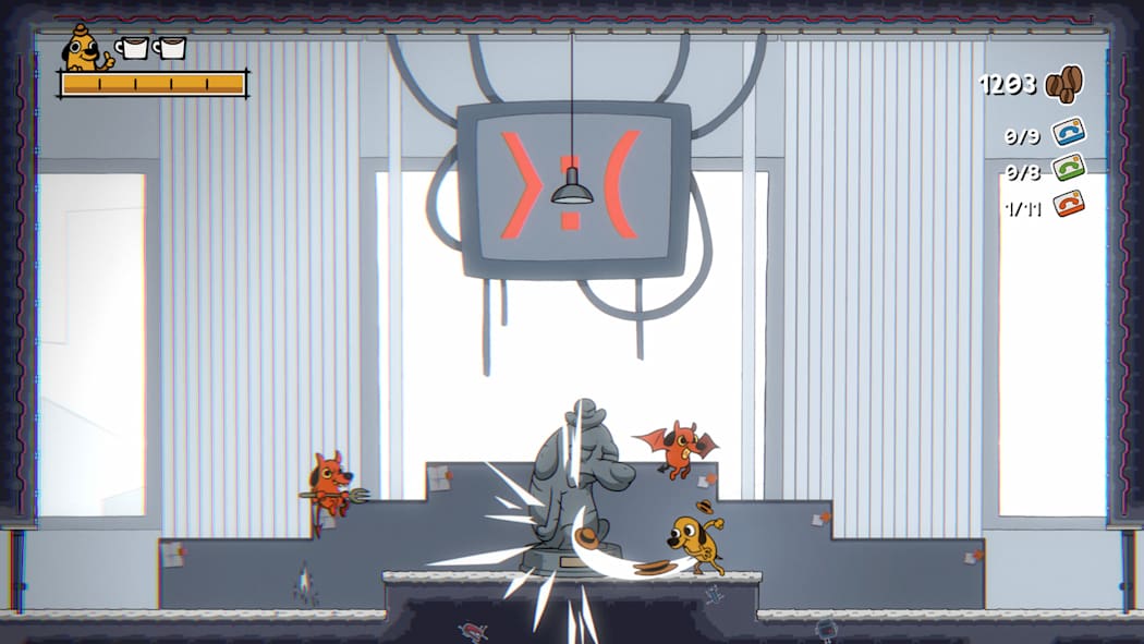 [Switch]一切都好 极限硬撑官方中文本体+1.0.1升补NSZ