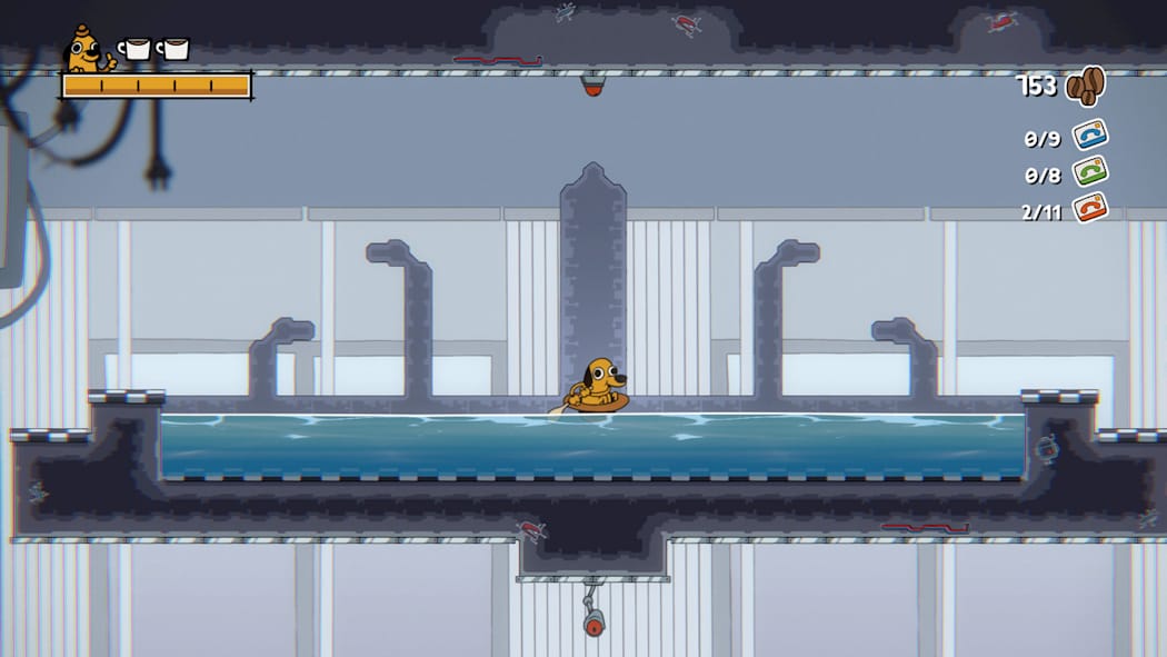 [Switch]一切都好 极限硬撑官方中文本体+1.0.1升补NSZ
