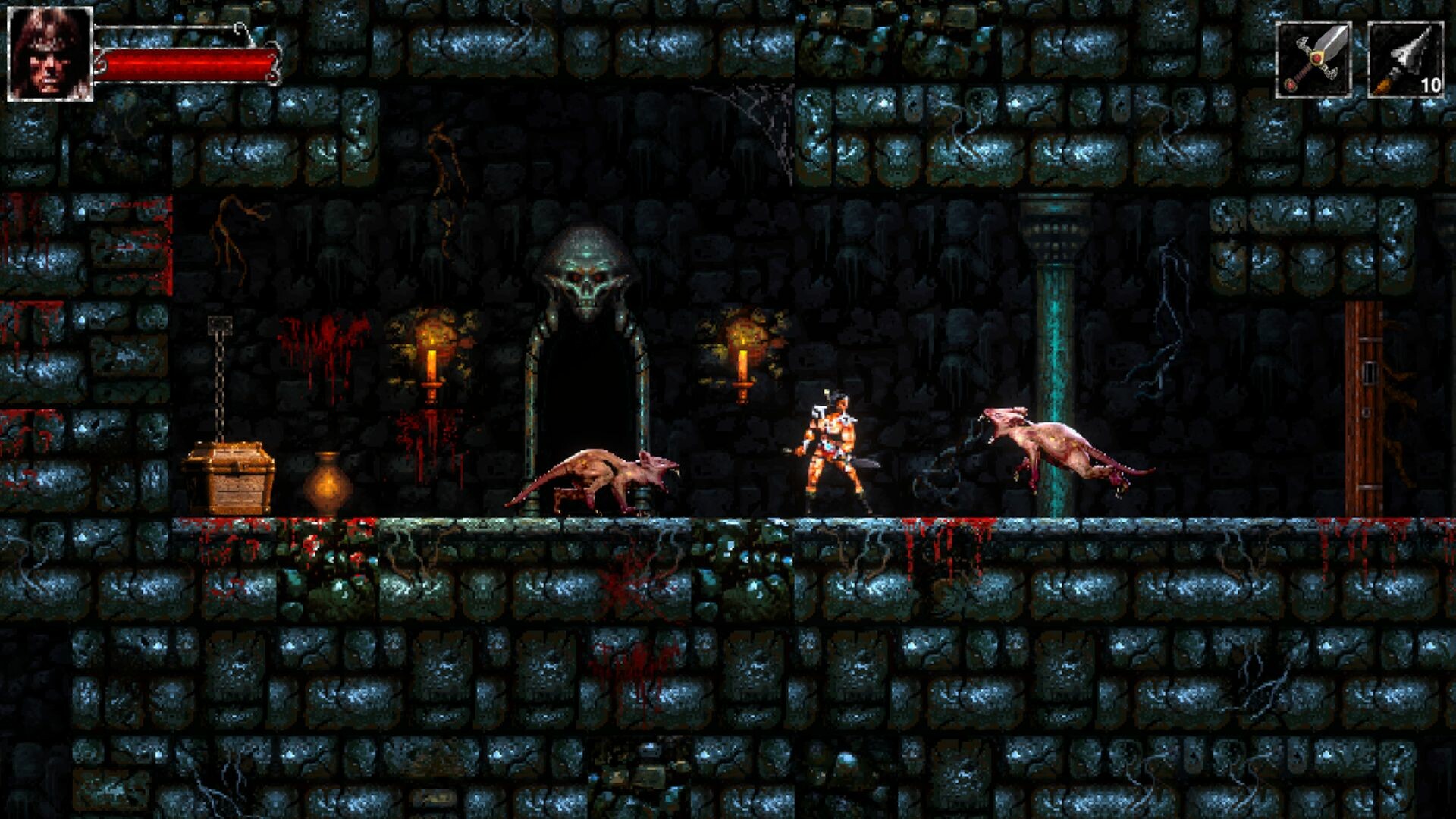 [Switch]贝荷嘉2 Beholgar 2官方中文NSZ