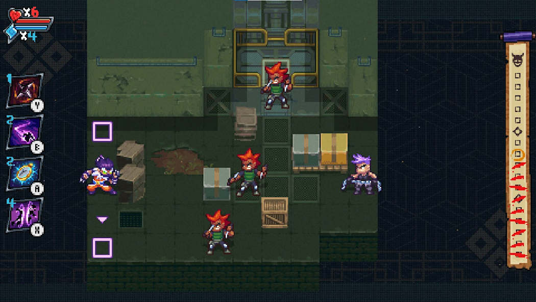 [Switch]风岚外传 Arashi Gaiden官方中文本体+1.0.5升补NSZ