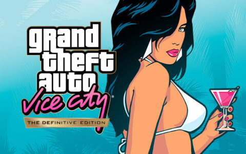 [Switch]GTA 罪恶都市 中文国语配音版NSP