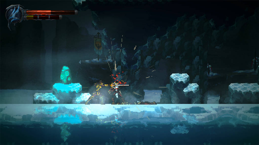 [Switch]凯恩的遗产 崛起官方中文本体+1.0.5.2升补NSZ
