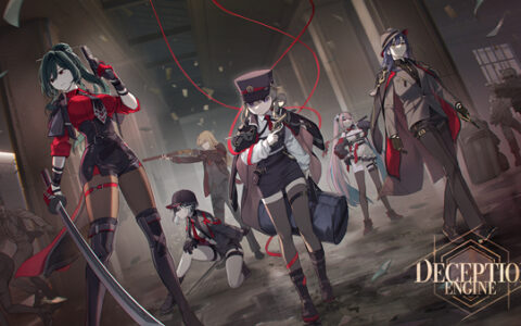 [Switch]超时空方舟 豪华版 Chrono Ark Deluxe Edition官方中文本体+1.0.7升补NSZ