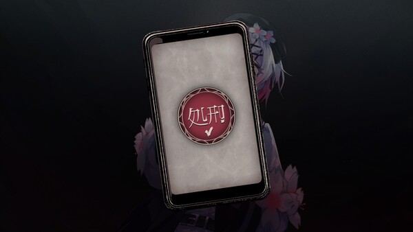 [Switch]魔法少女的魔女审判官方中文本体+2.0.1B升补NSZ