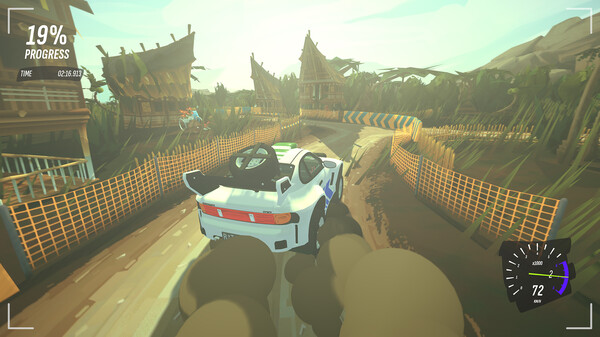 [Switch]驾驶拉力赛 #DRIVE Rally本体+1.0.1升补NSZ